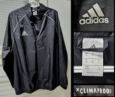 giacca uomo adidas