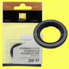 Nikon DK-17 oculare per Df