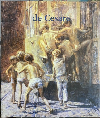 - napoletana, dell'800)