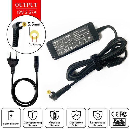 Alimentatore laptop cavo - , di