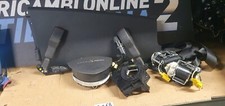 Kit Airbag completo Chrysler Lancia Voyager 2008 2016