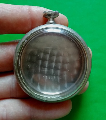 Omega swiss vintage cassa - omega,