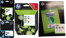 934 935 934xl - hp, 934/935