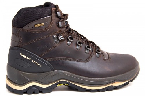 Scarpe uomo grisport 11205 - scarpe,