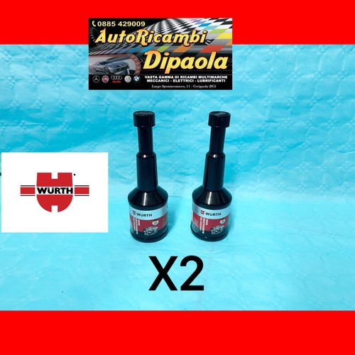 Pezzi additivo diesel - 2,