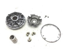 VARIATORE PULEGGIA MOTRICE