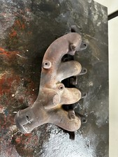 Collettori Scarico Samurai