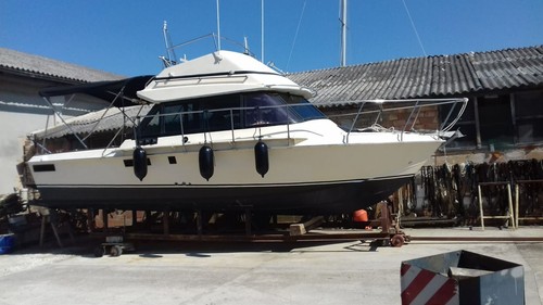 Natante cabinato chris craft - cabinato,