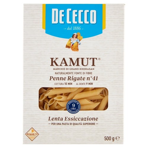 Totale 8 confezioni da - kg,