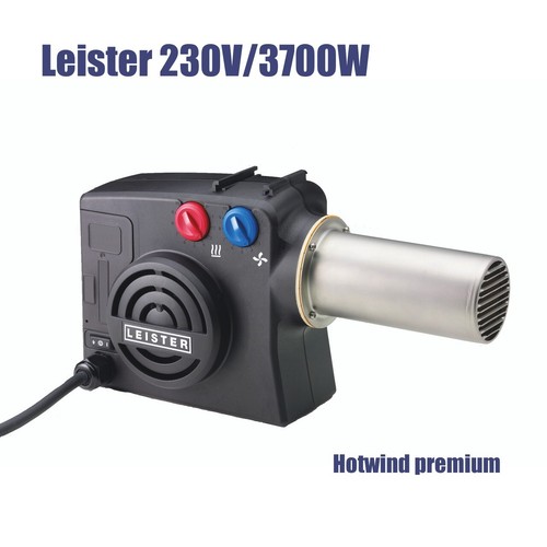 Soffiatore aria calda 3700w - aria,