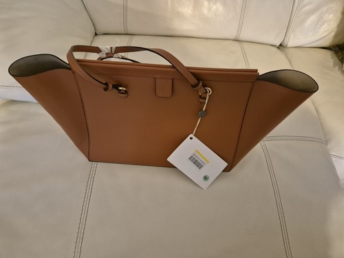 Trussardi borsa donna grande