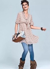 Denny Rose - Abito Tg S