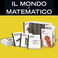 IL MONDO E' MATEMATICO -