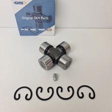 CROCIERA ALBERO TRASMISSIONE 64X25 mm SUZUKI JIMNY - SAMURAI GKN PER 2720083811