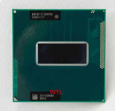 Processore notebook Intel Core