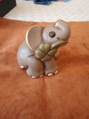 Thun elefante con - ,