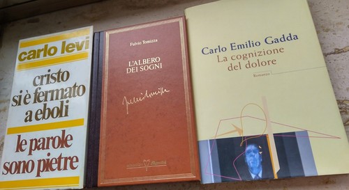 Grandi autori italiani - :, c.e