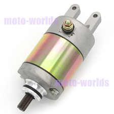 NEW STARTER MOTOR for Yamaha