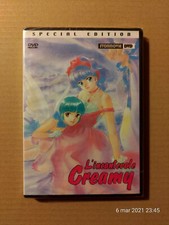 L'incantevole Creamy (1983) -