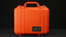 Peli 1400 PELICASE Valigia fotografica ermetica stagna pelican case no hardigg