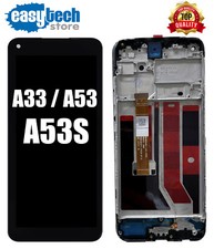 Touch Screen LCD OPPO A33 A53