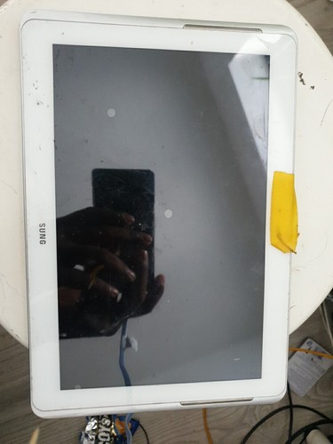Samsung galaxy tab - tab, 16