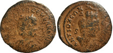 Otacilia Severa AE30, 17,9g |
