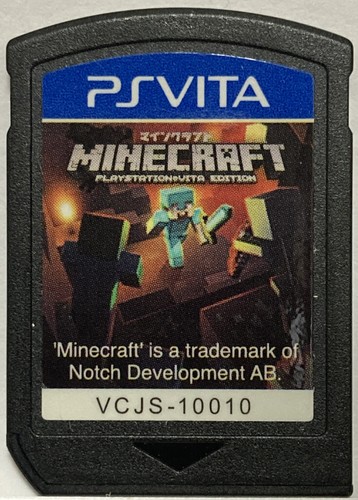Cartuccia vita minecraft - cartuccia,