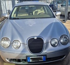 ricambi jaguar s type 2.7 diesel