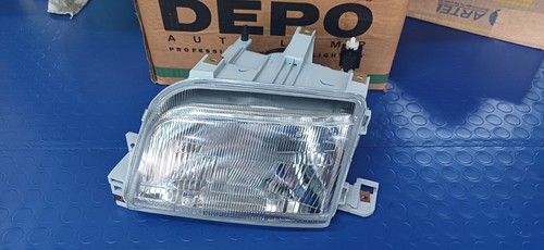 Faro anteriore sinistro per