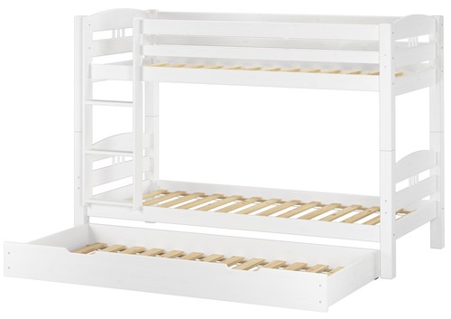 Letto castello 90x200 per