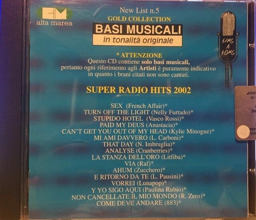 Basi musicali tonalita - basi,