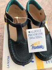 SCARPETTE BIMBO/A PRIMI PASSI BALDUCCI PELLE E CUOIO CON ANTISCIVOLO mocassino 