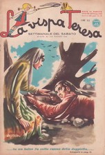 VISPA TERESA_CHILDREN'S