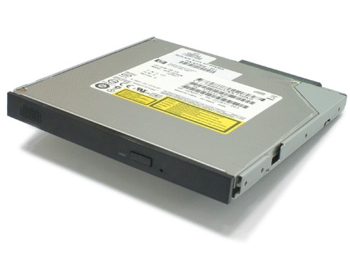 Nuovo proliant slimline - nuovo, 24x