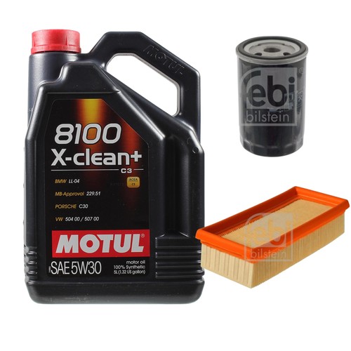 Febi bilstein pacchetto - bilstein,
