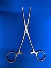 Pinza Kelly Klemmer 16cm Portaghi chirurgia Odontoiatra Dentista Medicina