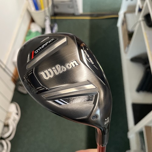 Wilson staff dynapwr hybrid - wilson,