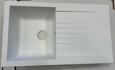 Liquida KAVL860WH Lavello