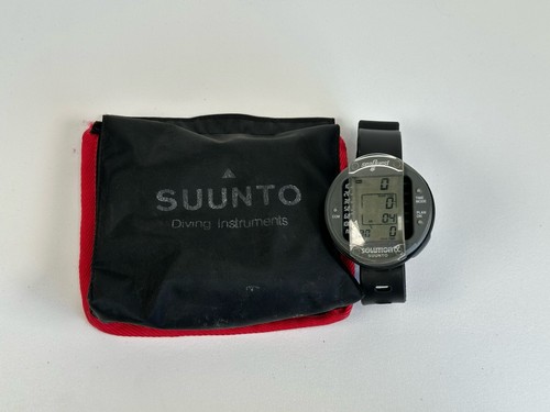 Seaquest suunto solution - suunto,