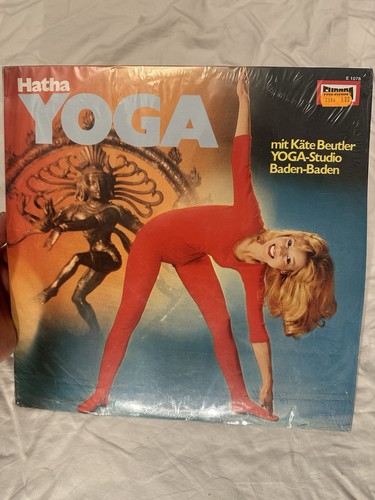 Sammlerstück 1970er hatha - 1970er,