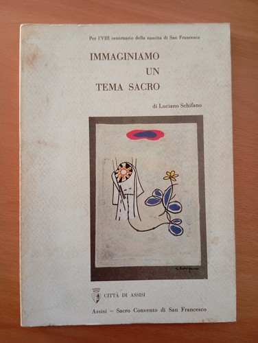 Immaginiamo tema sacro - immaginiamo,