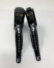 Cambio Shimano Ultegra Di2