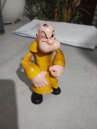 Mezco toyz 2001 - toyz,