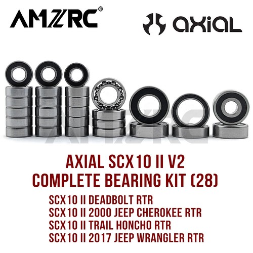 Per axial scx10 ii wraith - axial,