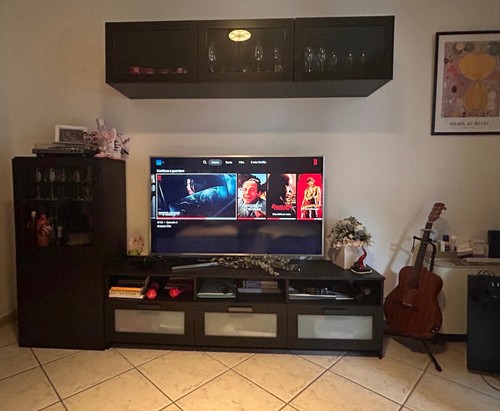 Parete attrezzata ikea - attrezzata,