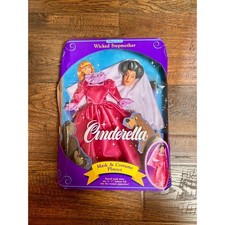 VTG Disney Classic Cinderella