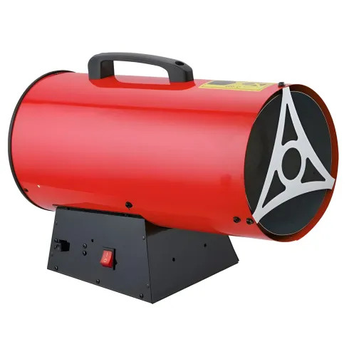 Generatore aria calda - generatore,