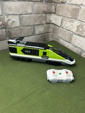 Lego city 60337 treno con - lego,