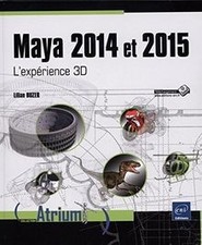 Maya 2014 et 2015 -